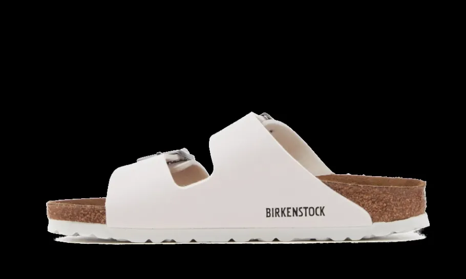 Arizona Narrow White<Birkenstock Online