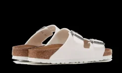 Arizona Narrow White<Birkenstock Online
