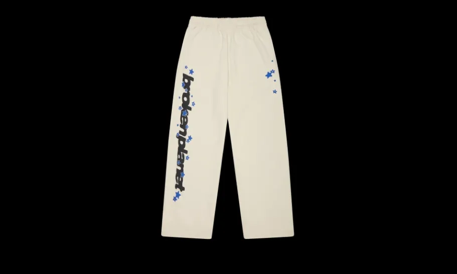 All The Stars Sweatpants<Broken Planet Online