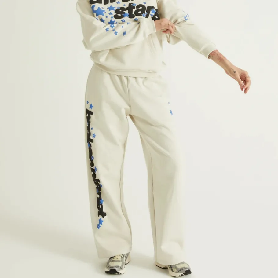 All The Stars Sweatpants<Broken Planet Online