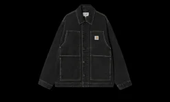 Denim Jacket Double Front<Carhartt WIP Clearance