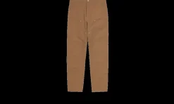 Double Knee Pant Hamilton Brown<Carhartt WIP Clearance