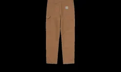 Double Knee Pant Hamilton Brown<Carhartt WIP Clearance