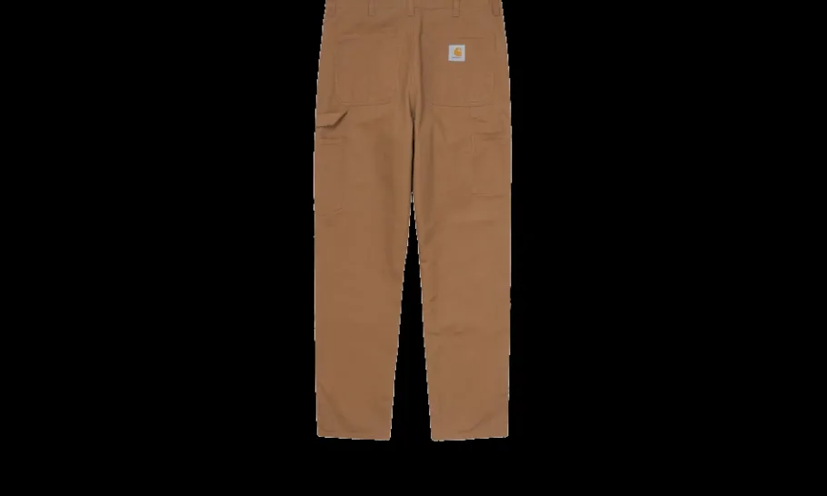 Double Knee Pant Hamilton Brown<Carhartt WIP Clearance