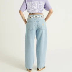 Pantalon Brandon Smith Denim<Carhartt WIP New