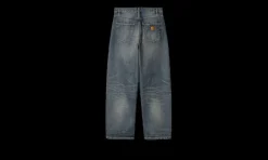 Pantalon W’ Brandon Camano Denim<Carhartt WIP Best