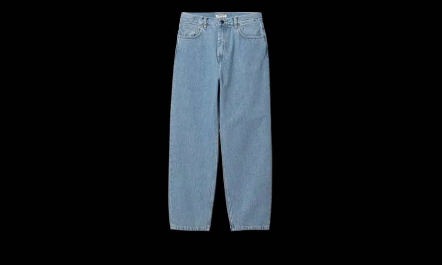 Pantalon W’ Brandon Smith Denim<Carhartt WIP Outlet