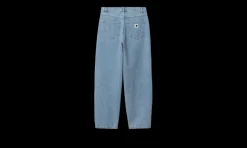 Pantalon W’ Brandon Smith Denim<Carhartt WIP Outlet