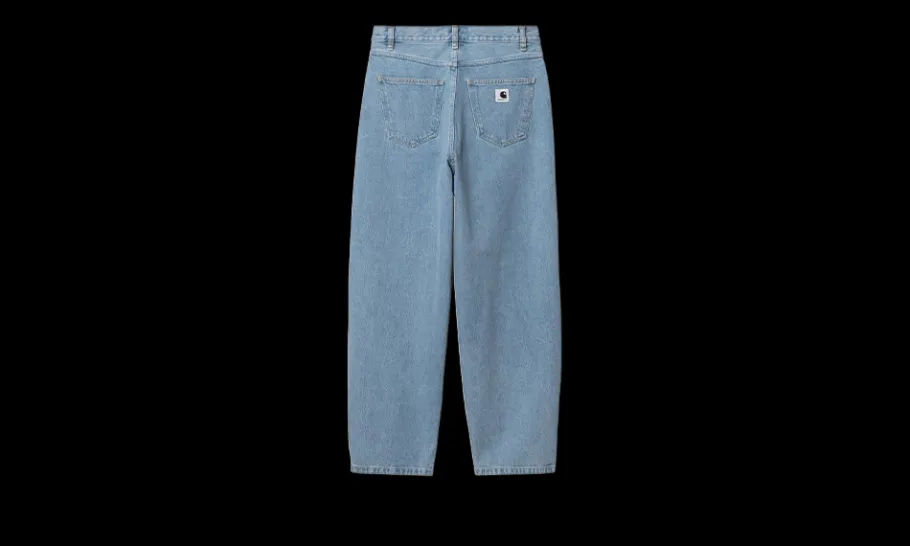 Pantalon W’ Brandon Smith Denim<Carhartt WIP Outlet