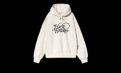 Sweat W’ Hooded Harttbreaker<Carhartt WIP Discount