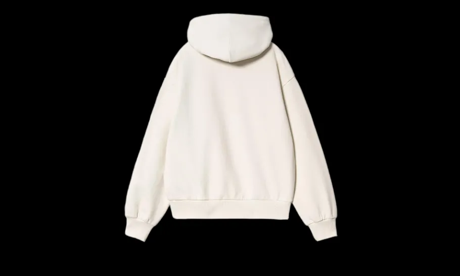 Sweat W’ Hooded Harttbreaker<Carhartt WIP Discount