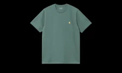 T-Shirt Chase<Carhartt WIP Outlet
