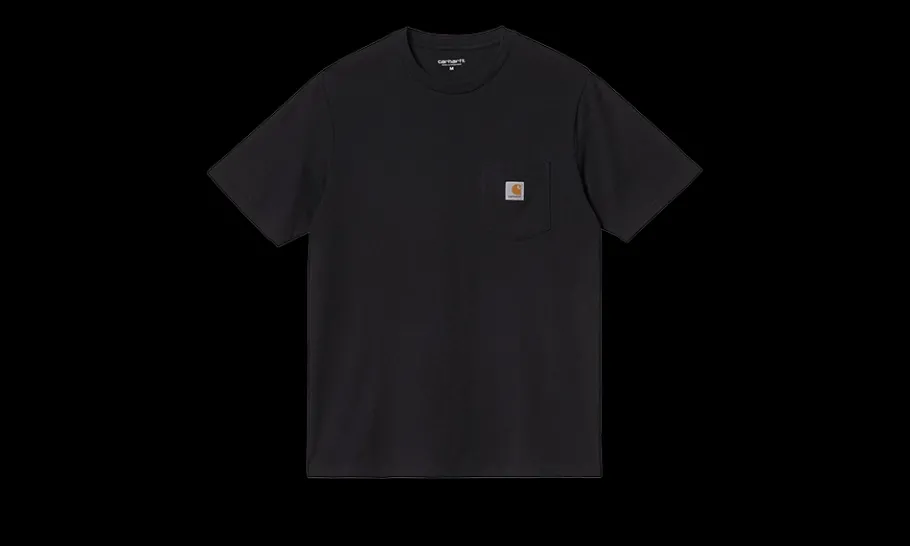 T-Shirt Pocket<Carhartt WIP Outlet