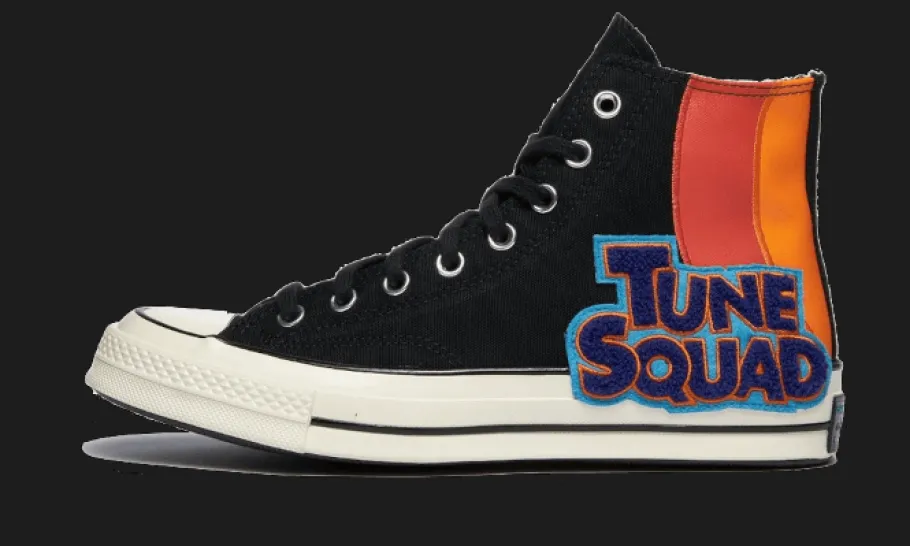 Chuck Taylor 70 Hi Space Jam Tune Squad<Converse New