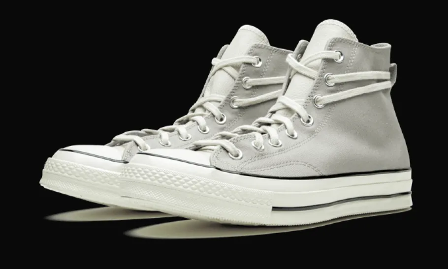 Chuck Taylor All-Star 70s Hi Fear of God String<Converse Best