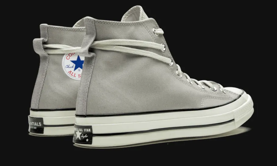 Chuck Taylor All-Star 70s Hi Fear of God String<Converse Best