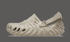 Pollex Clog Salehe Bembury Horchata<Crocs Clearance