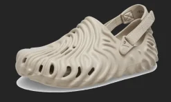 Pollex Clog Salehe Bembury Horchata<Crocs Clearance
