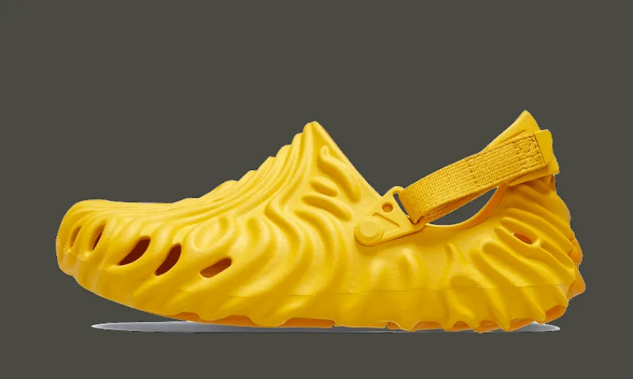 Pollex Clog Salehe Bembury Yoke<Crocs Hot
