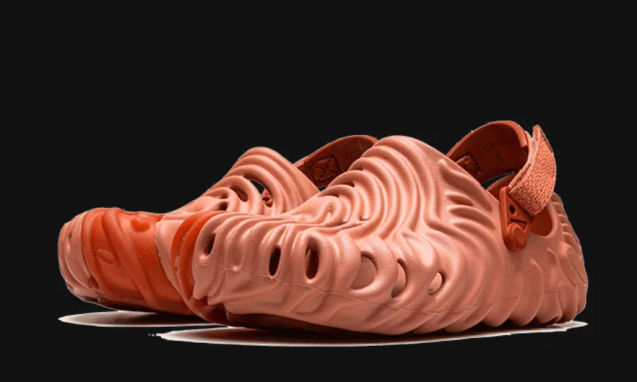 Pollex Clog Salehe Bembury Kuwata<Crocs Clearance