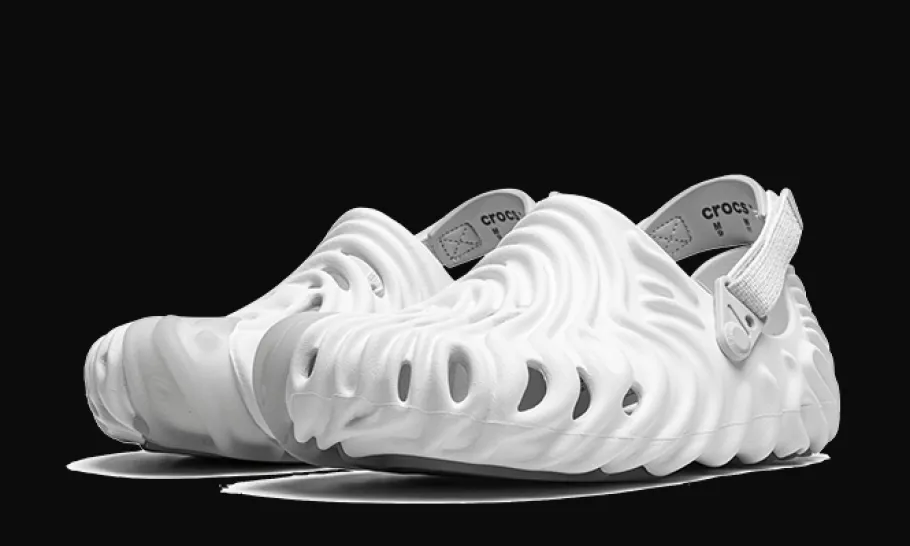 Pollex Clog Salehe Bembury Stratus<Crocs New