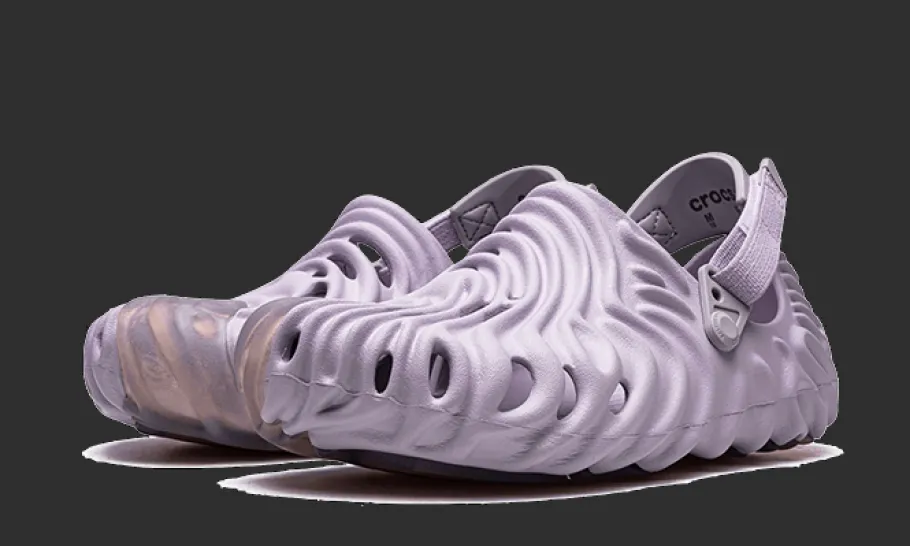Pollex Clog Salehe Bembury Urchin<Crocs Sale