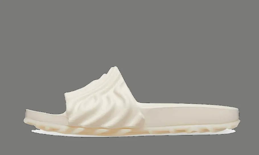 Pollex Salehe Bembury Slide Parsnip<Crocs New