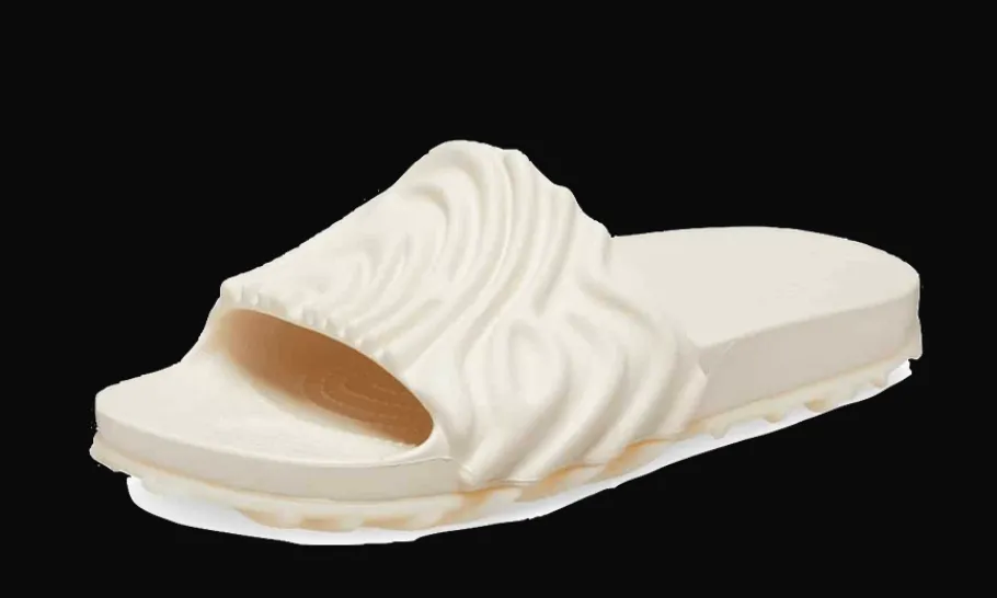 Pollex Salehe Bembury Slide Parsnip<Crocs New