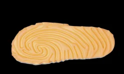 Pollex Salehe Bembury Slide Citrus Milk<Crocs New