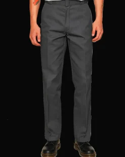 Pantalon De Travail 874 Original (Unisexe) Charcoal<Dickies Sale