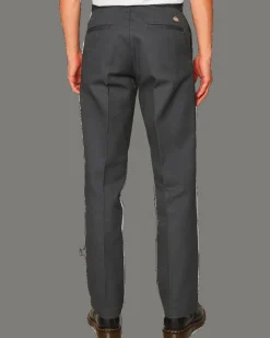 Pantalon De Travail 874 Original (Unisexe) Charcoal<Dickies Sale
