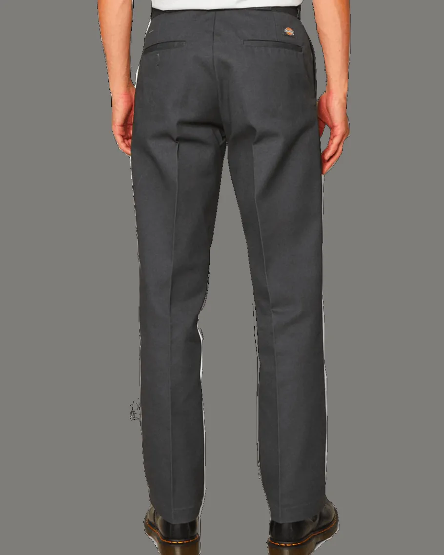 Pantalon De Travail 874 Original (Unisexe) Charcoal<Dickies Sale