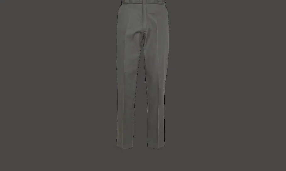 Pantalon De Travail 874 Original (Unisexe) Charcoal<Dickies Sale