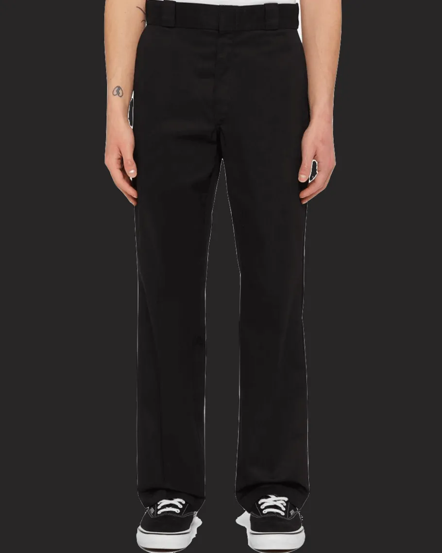 Pantalon De Travail 874 Original (Unisexe) Black<Dickies Sale