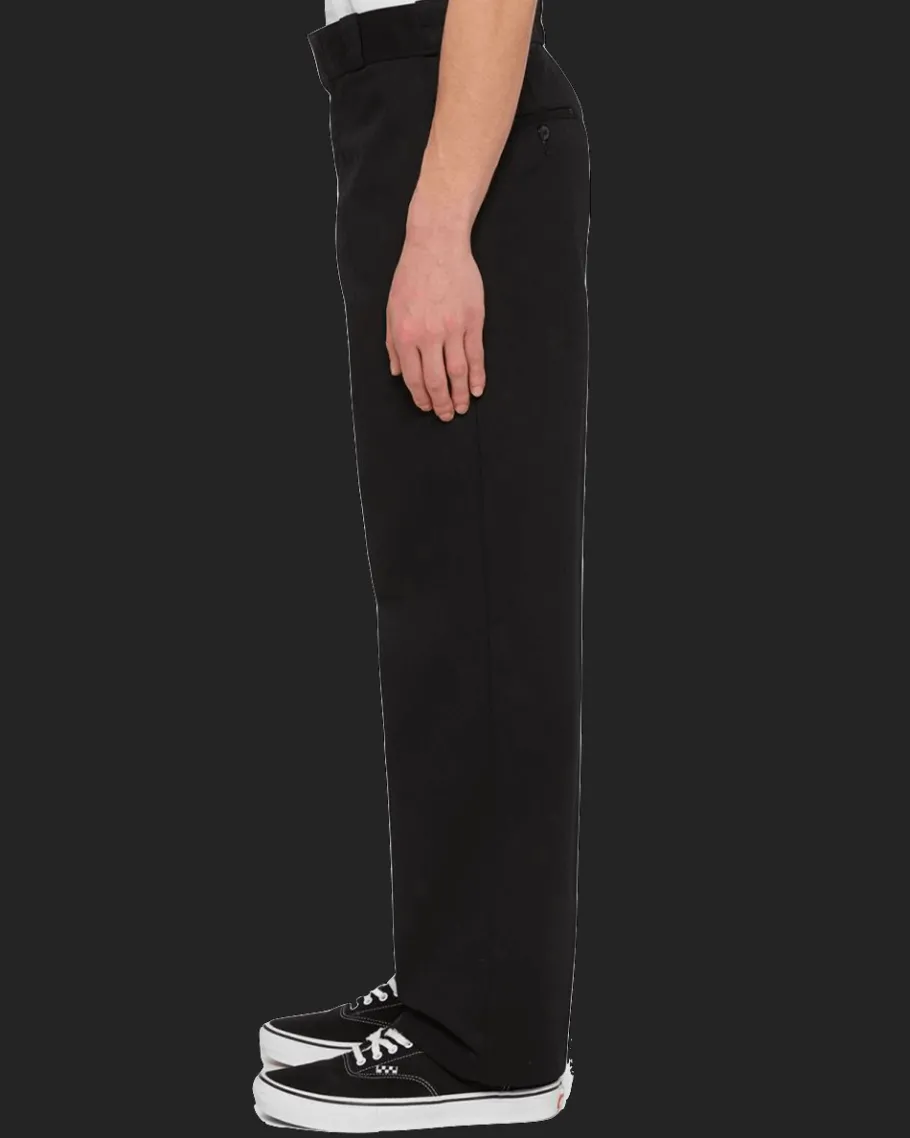 Pantalon De Travail 874 Original (Unisexe) Black<Dickies Sale