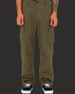 Pantalon Eagle Bend Military Green<Dickies Sale