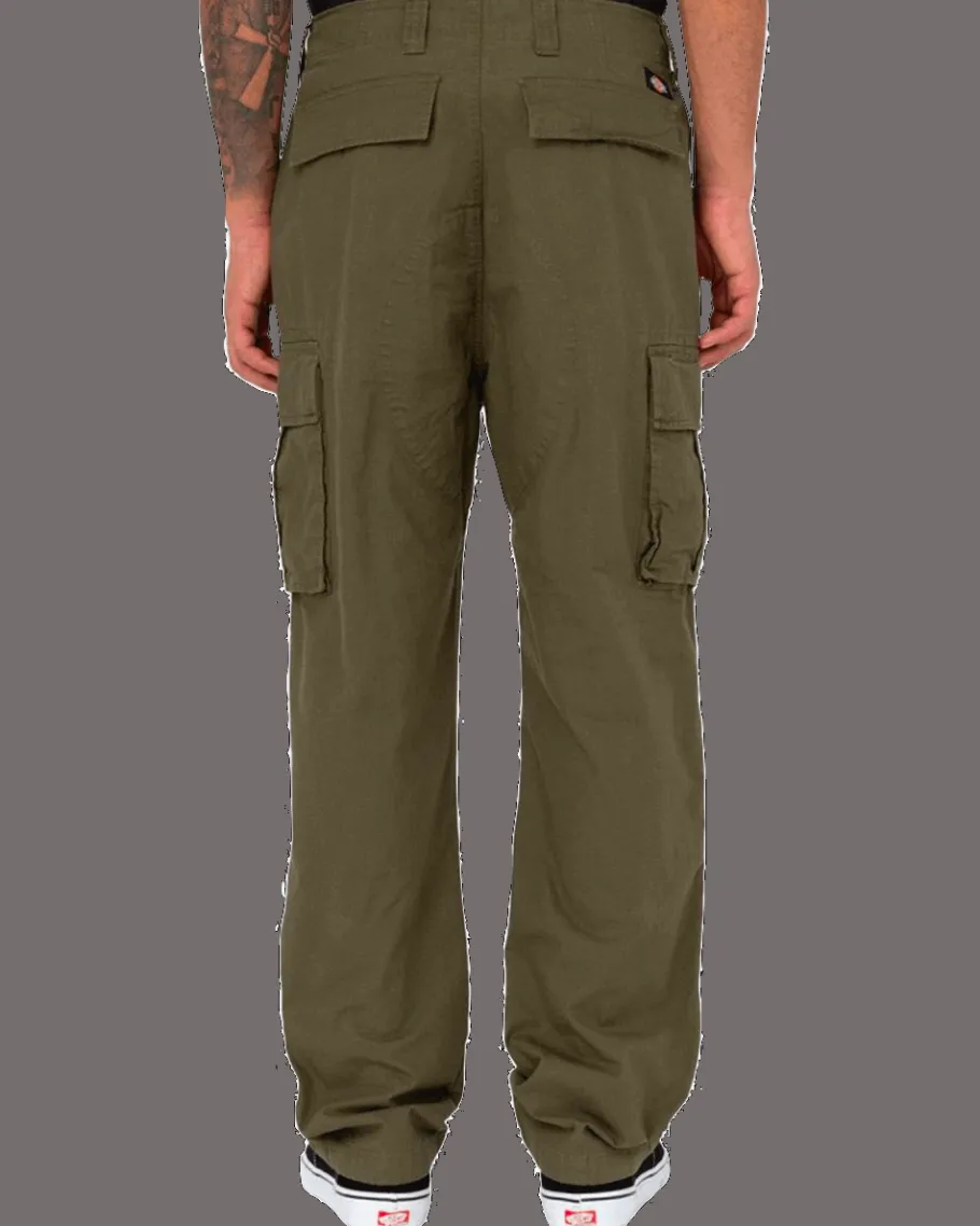 Pantalon Eagle Bend Military Green<Dickies Sale