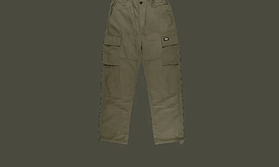Pantalon Eagle Bend Military Green<Dickies Sale