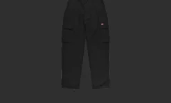 Pantalon Eagle Bend Black<Dickies Clearance