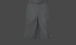 Short De Travail À Poche Multiusages 13 Inch Charcoal Grey<Dickies Best
