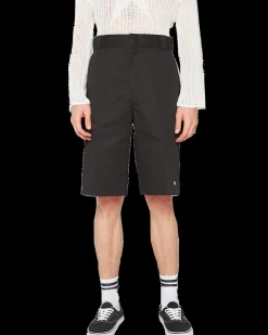 Short De Travail À Poche Multiusages 13 Inch Black<Dickies Clearance