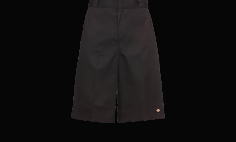 Short De Travail À Poche Multiusages 13 Inch Black<Dickies Clearance