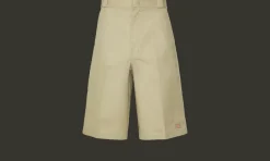 Short De Travail À Poche Multiusages Khaki<Dickies New