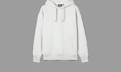 Summerdale Hoodie Light Gray<Dickies Outlet