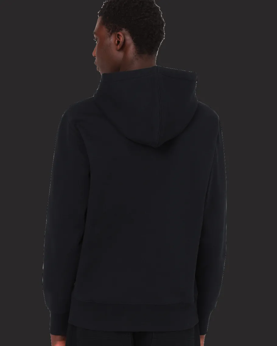 Summerdale Hoodie Black<Dickies Online