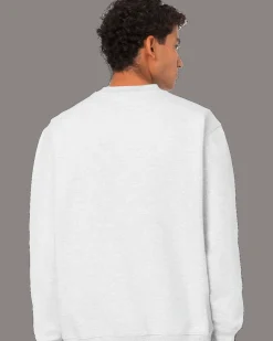 Summerdale Sweatshirt Light Gray<Dickies Online