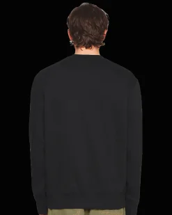Summerdale Sweatshirt Black<Dickies Outlet