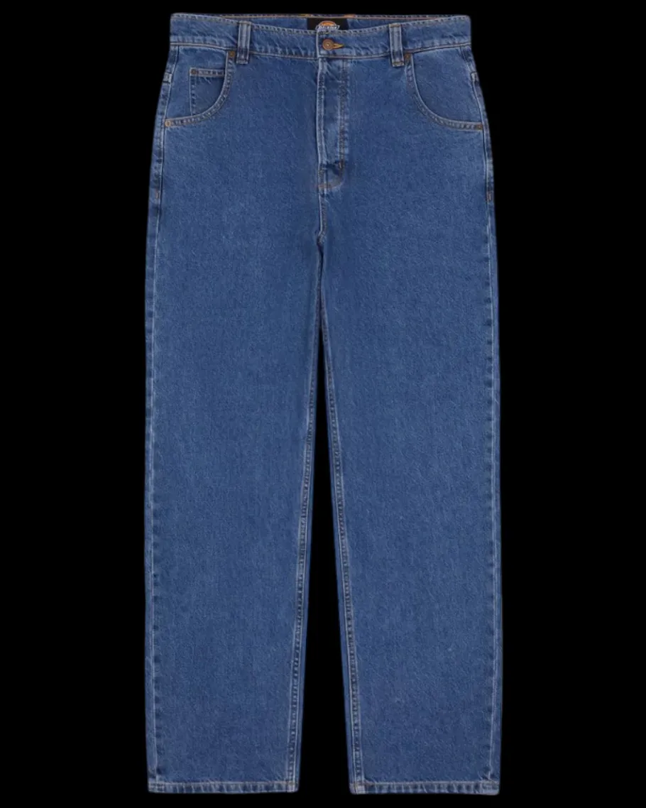 Thomasville Denim Pant Classic Blue<Dickies Discount
