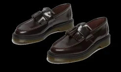 Adrian Loafer Red Cherry<Dr. Martens New