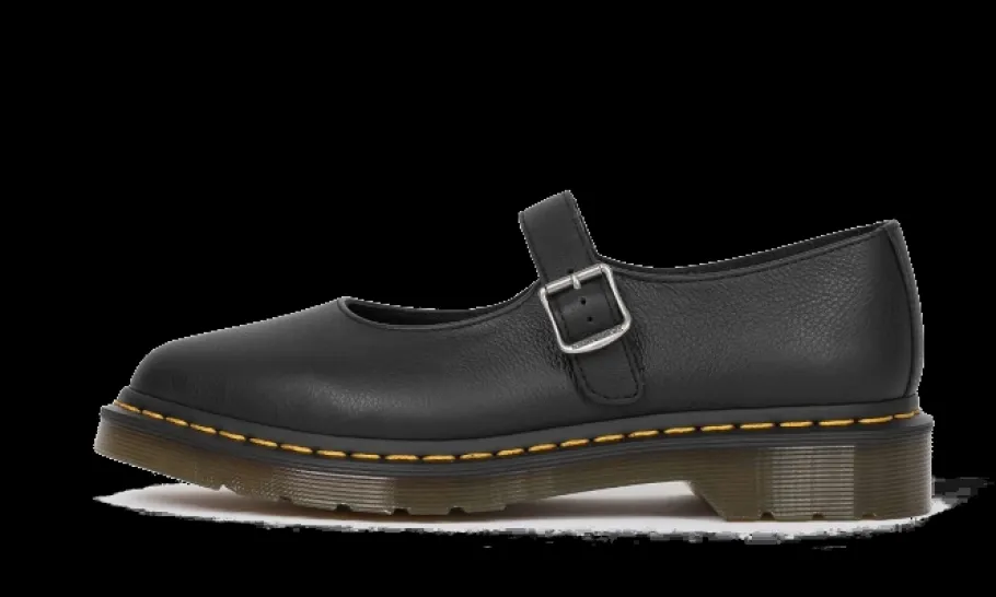 Elphie MJ Mary Jane Black<Dr. Martens Hot